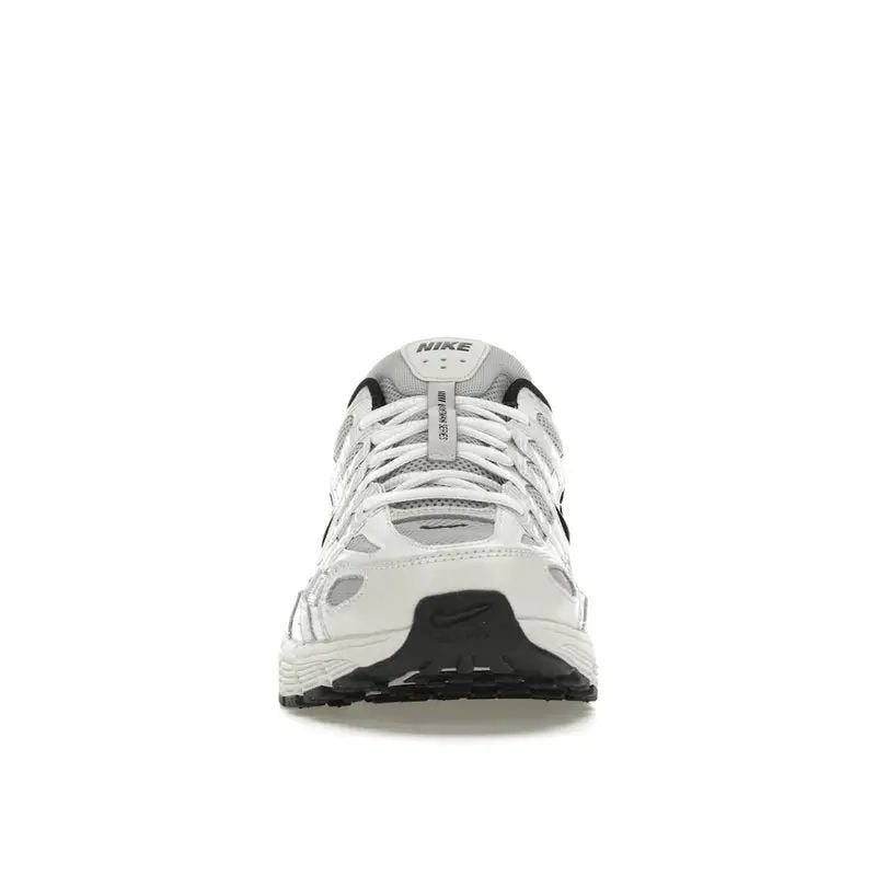 Nike P-6000 Platinum Tint Black