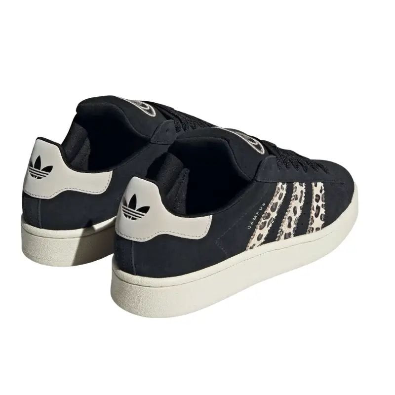 Adidas Campus 00s – Black Leaopard