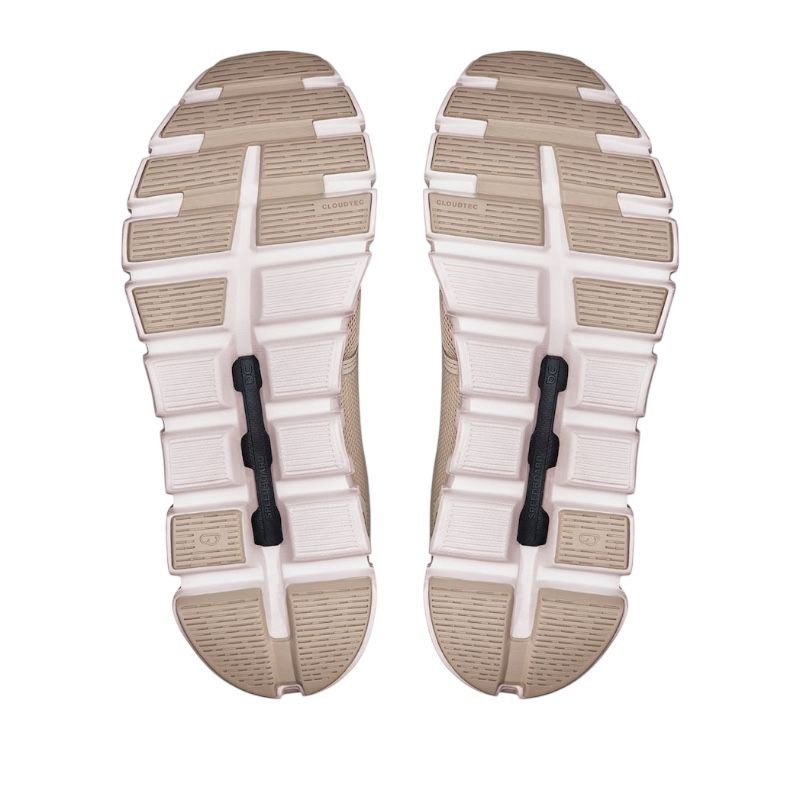 ON Cloud 6 (Pearl / white)