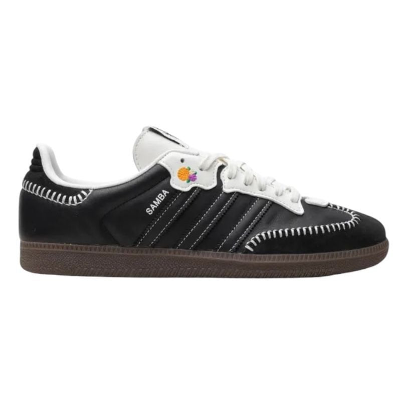 Adidas Samba OG – Día de Muertos Pack Black