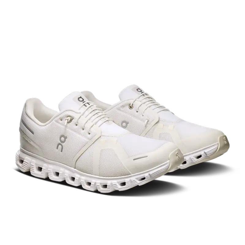 On Running Cloud 6 White