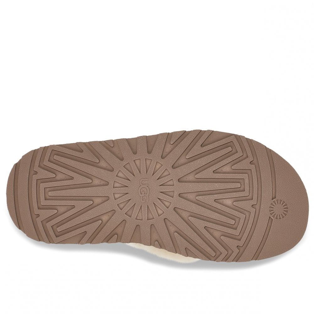 UGG Disco Cross Slide