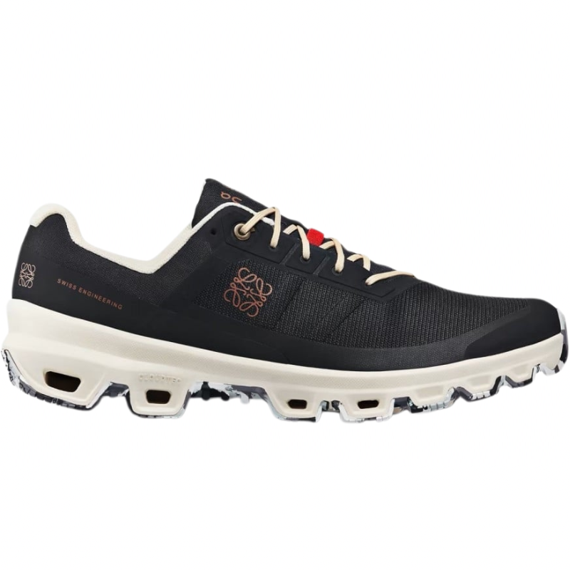 Loewe x Cloudventure ‘Black’