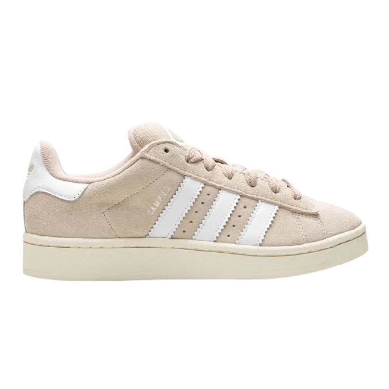 Adidas Campus 00s – Wonder White