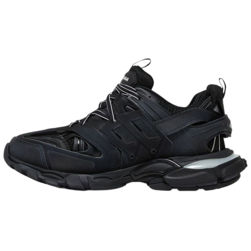 Balenciaga Track – Black