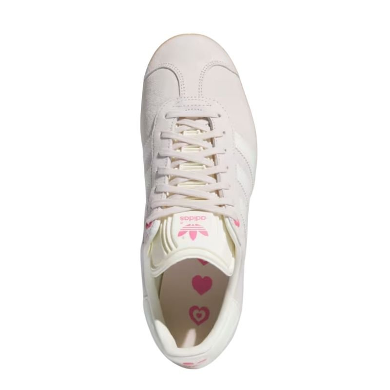 Adidas Gazelle – Valentine’s Day