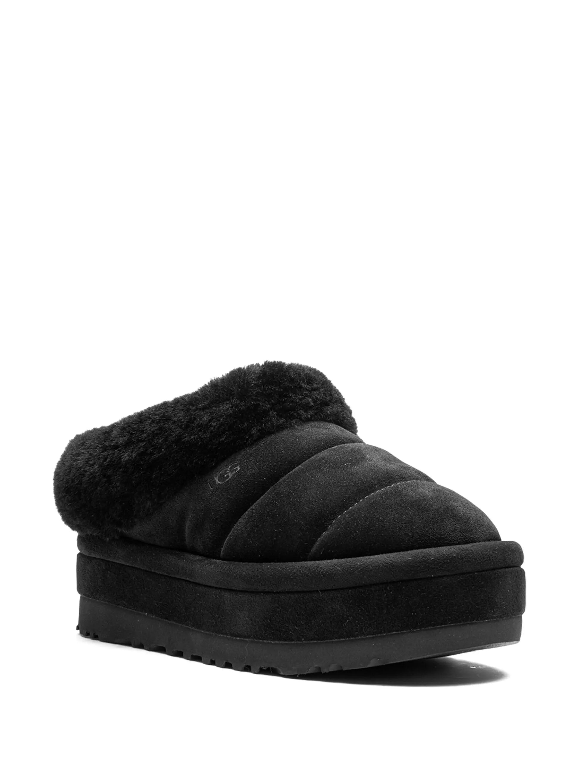 UGG Tazzlita Slipper – Black