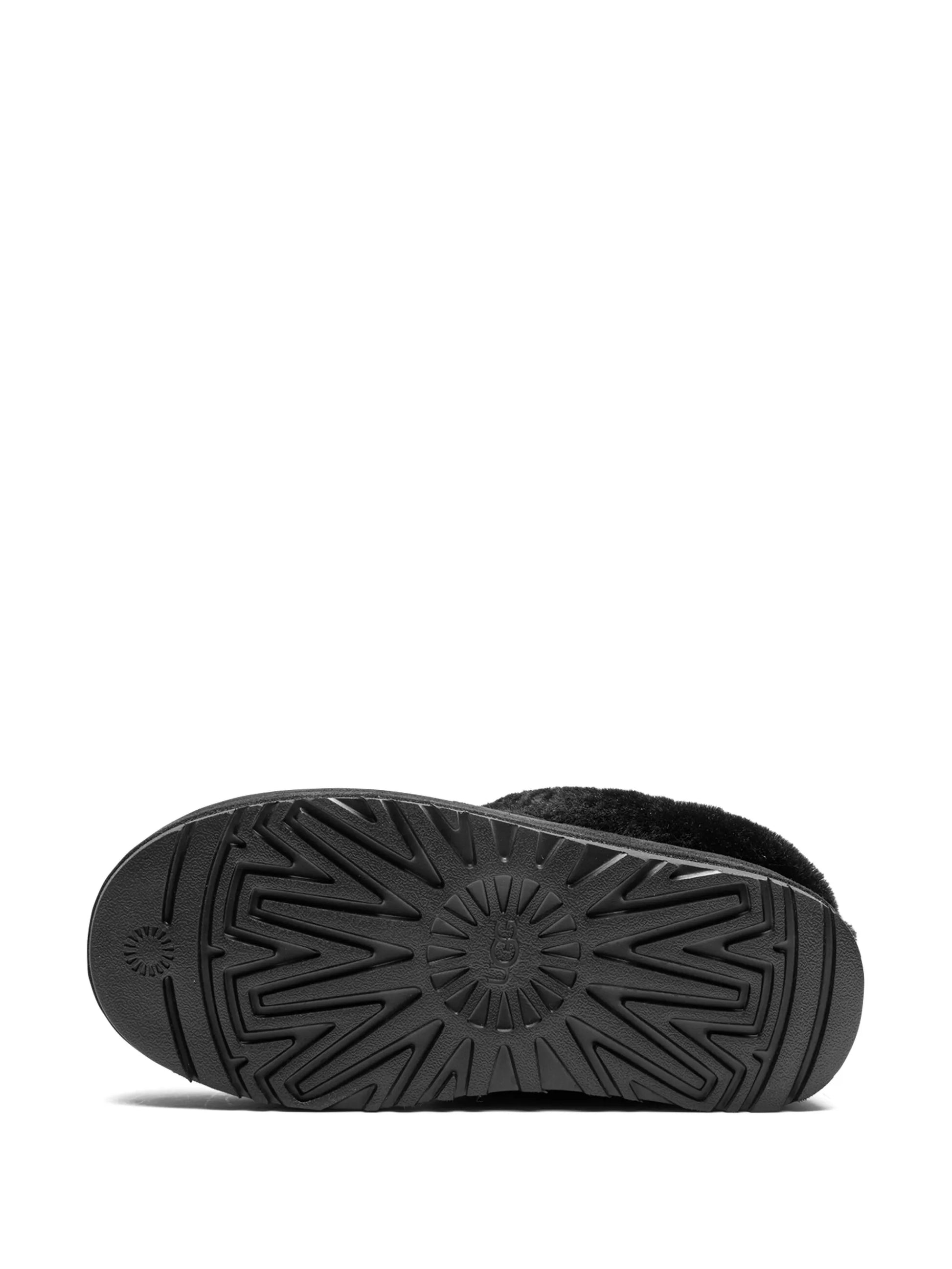 UGG Tazzlita Slipper – Black