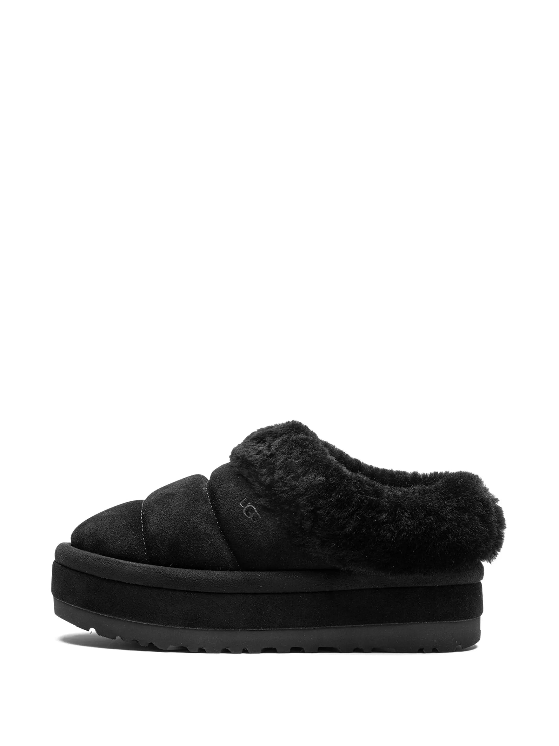 UGG Tazzlita Slipper – Black
