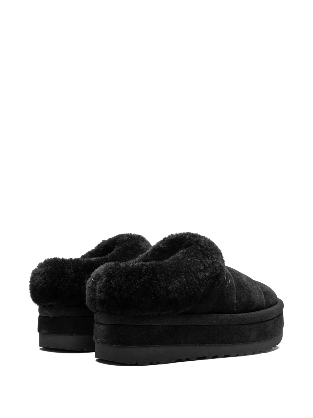 UGG Tazzlita Slipper – Black
