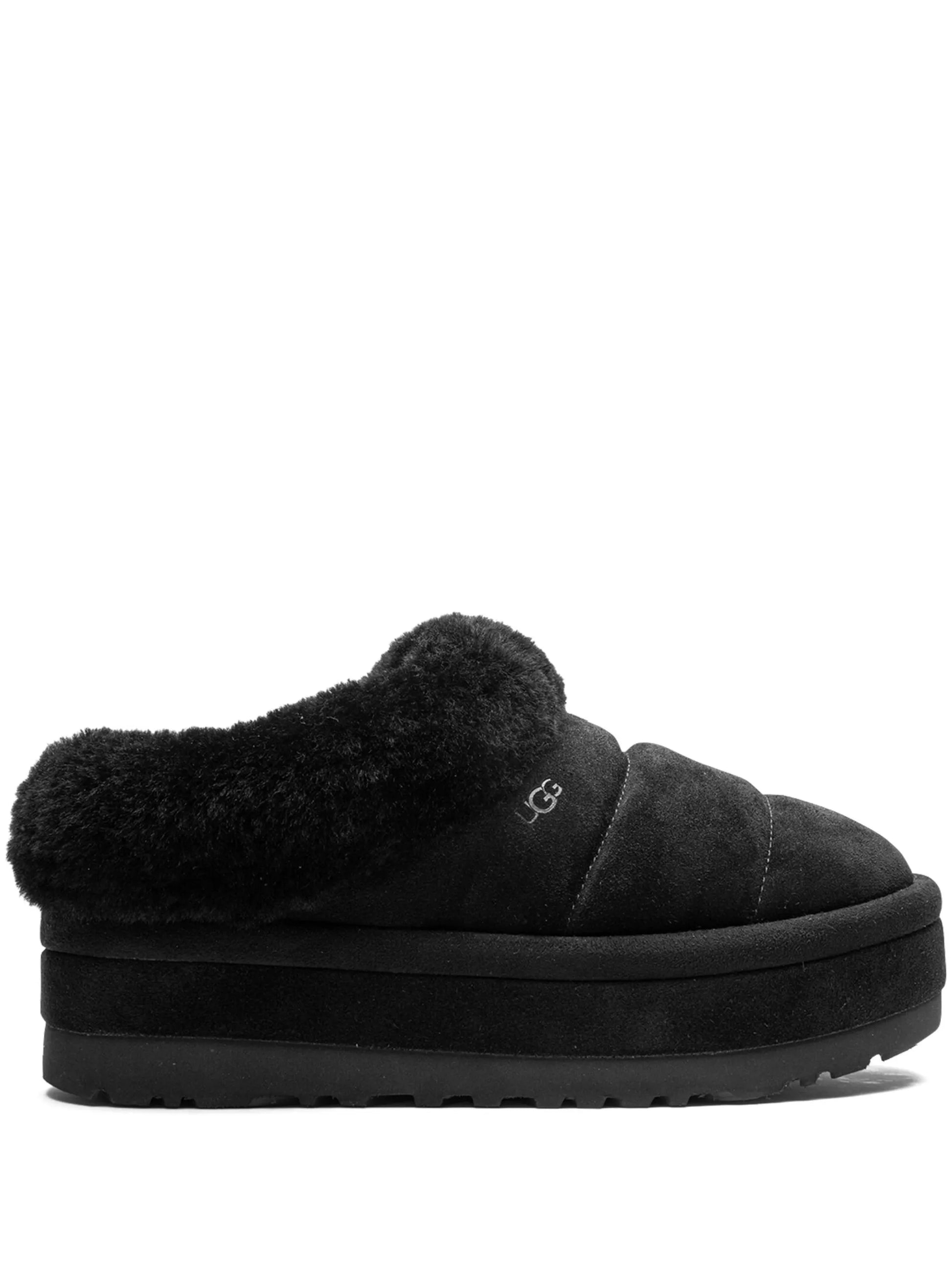UGG Tazzlita Slipper – Black