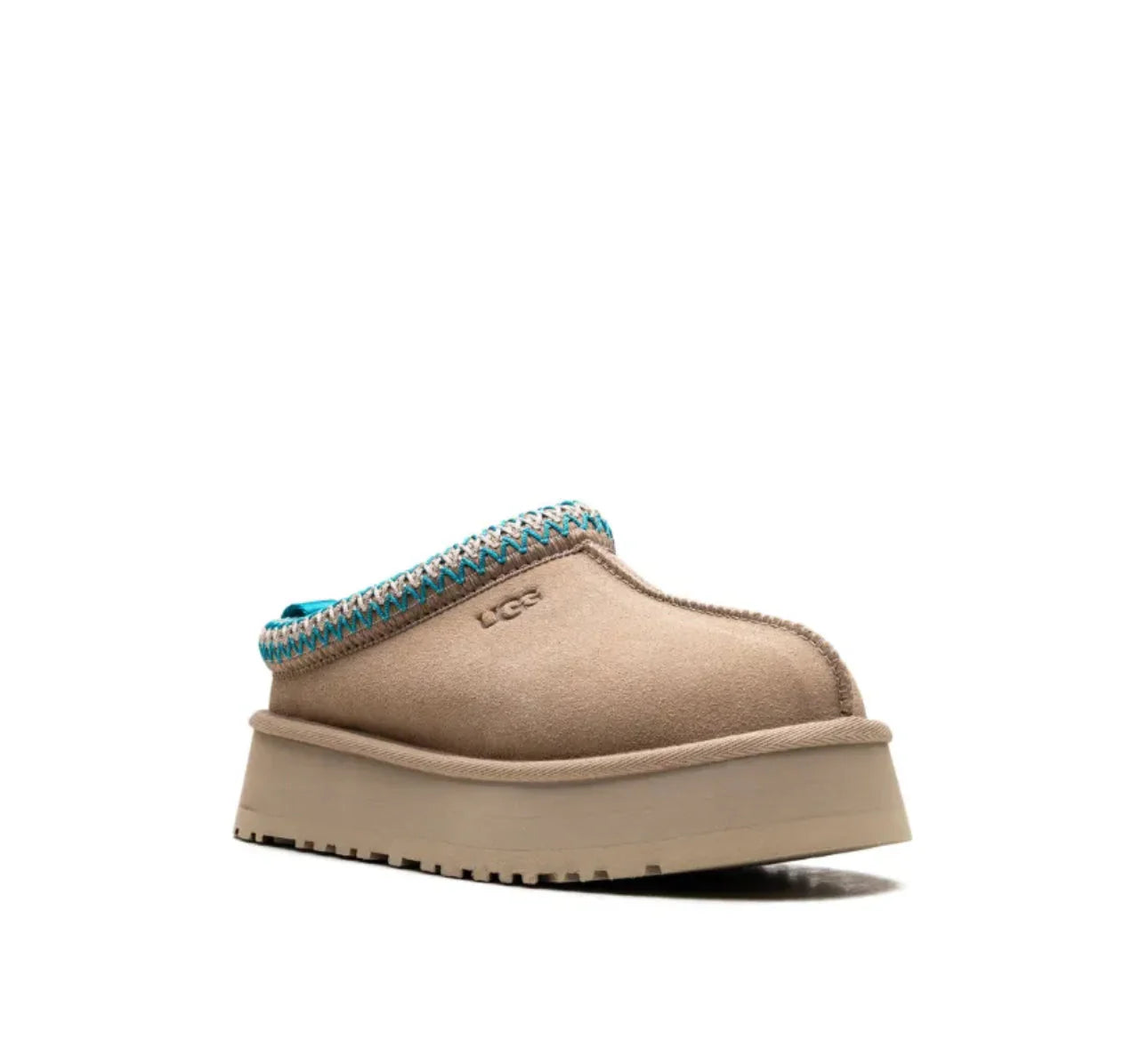 UGG Tazz slippers Baby Blue