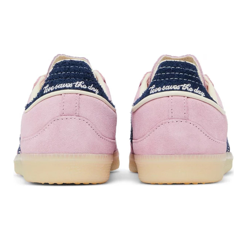 Adidas Samba OG – Notitle Pink