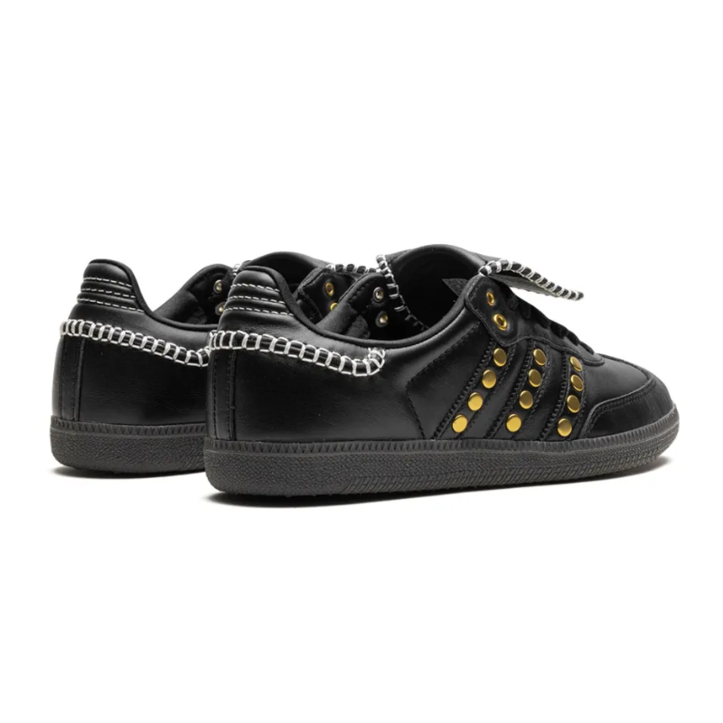 Adidas Samba Wales Bonner – Studded Pack Black