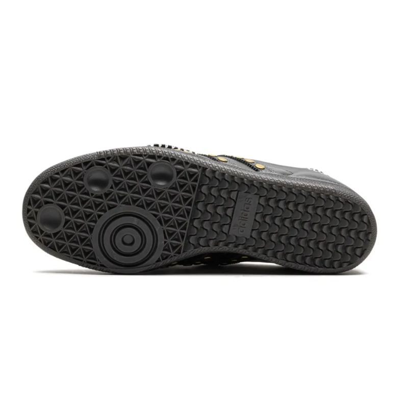 Adidas Samba Wales Bonner – Studded Pack Black