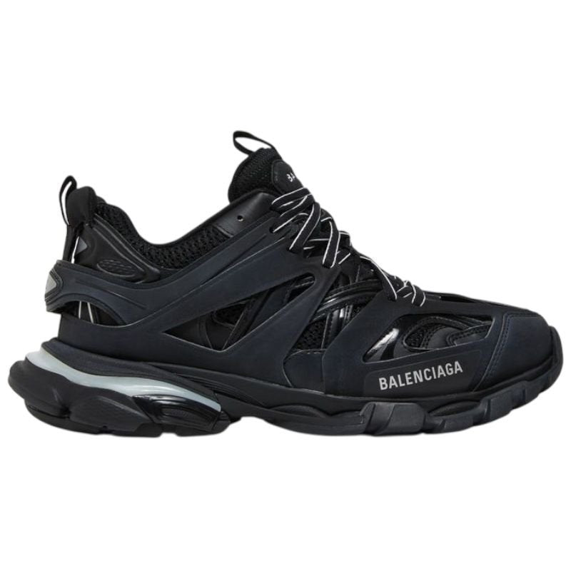 Balenciaga Track – Black