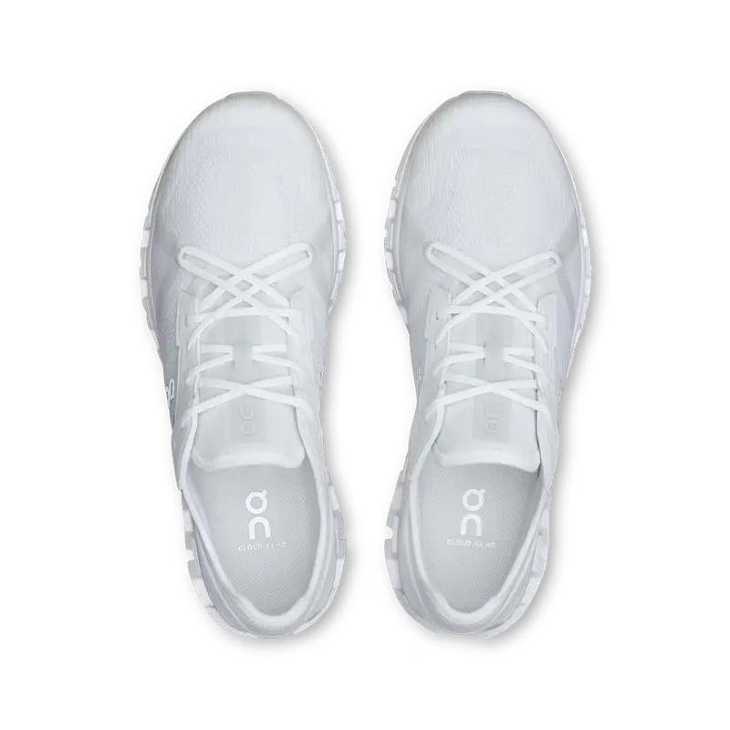 On Running Cloud X4 AD White Wolf