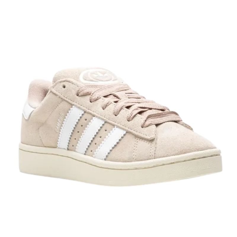Adidas Campus 00s – Wonder White