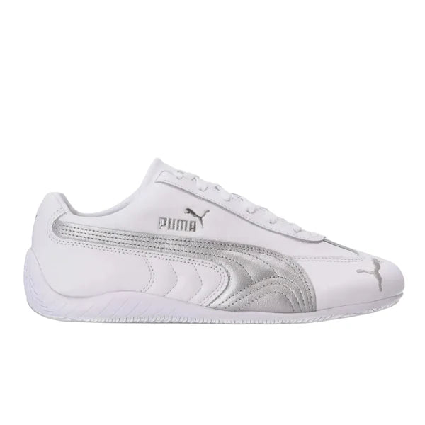 PUMA   Speedcat   OG   leather   low-top   sneakers