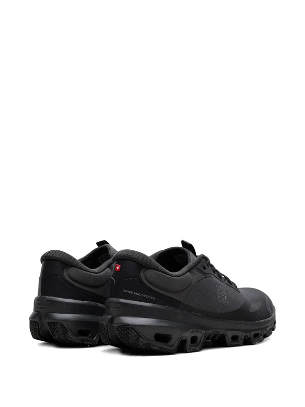 On   Running   Cloudventure   2   "Loewe   -   Gunmetal"   sneakers