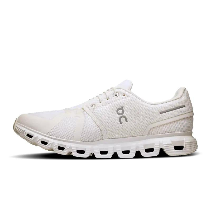 On Running Cloud 6 White