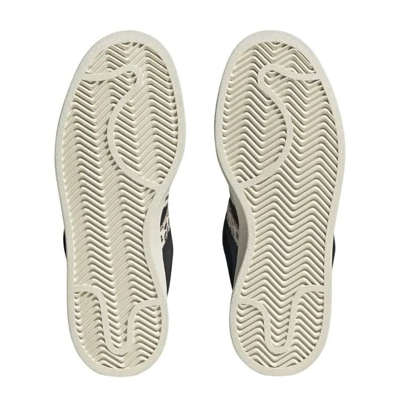 Adidas Campus 00s – Black Leaopard
