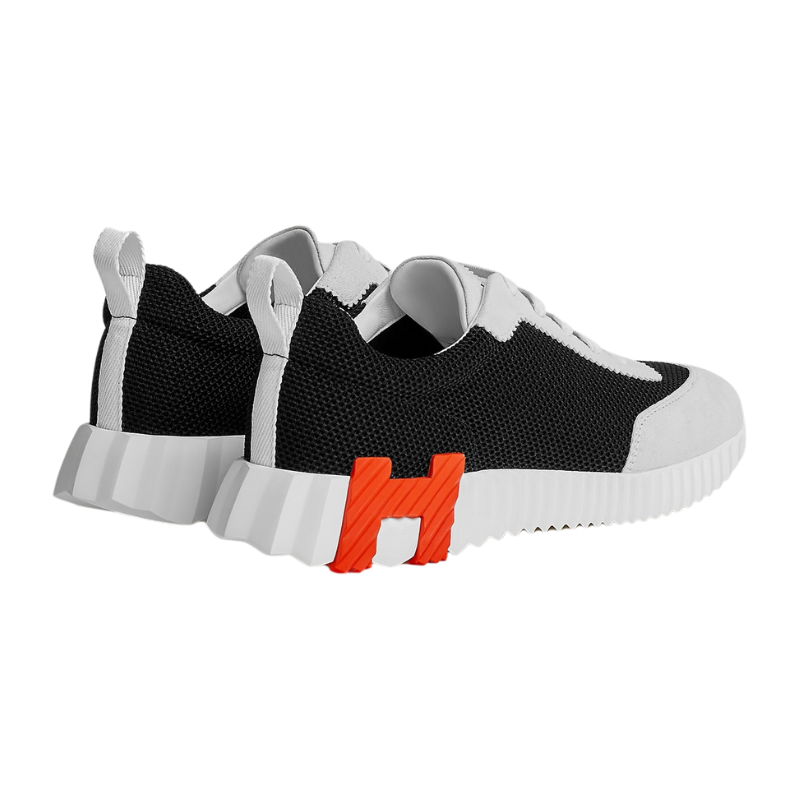 Hermès Bouncing sneaker ‘Noir / Blanc’