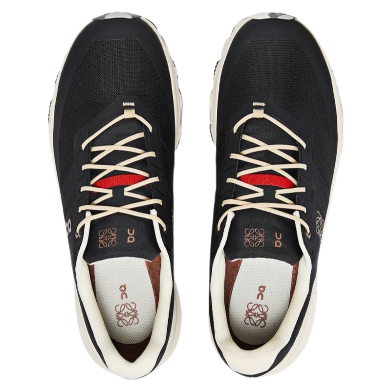 Loewe x Cloudventure ‘Black’