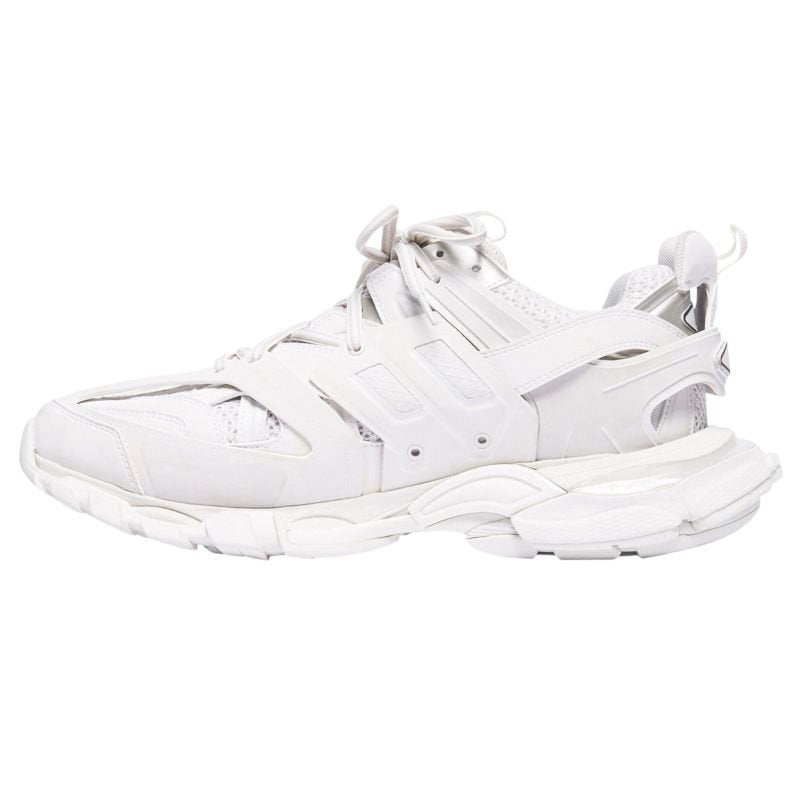 Balenciaga Track – White