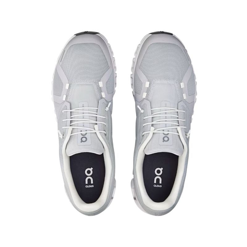 ON Cloud 6 (Glacier / White)