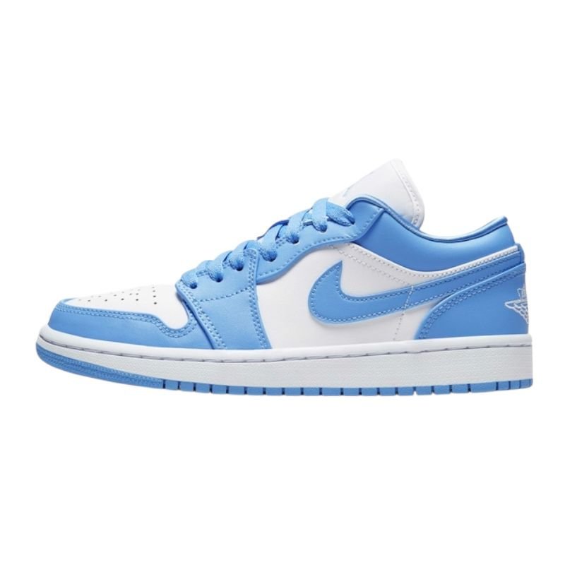 Jordan 1 Low – UNC