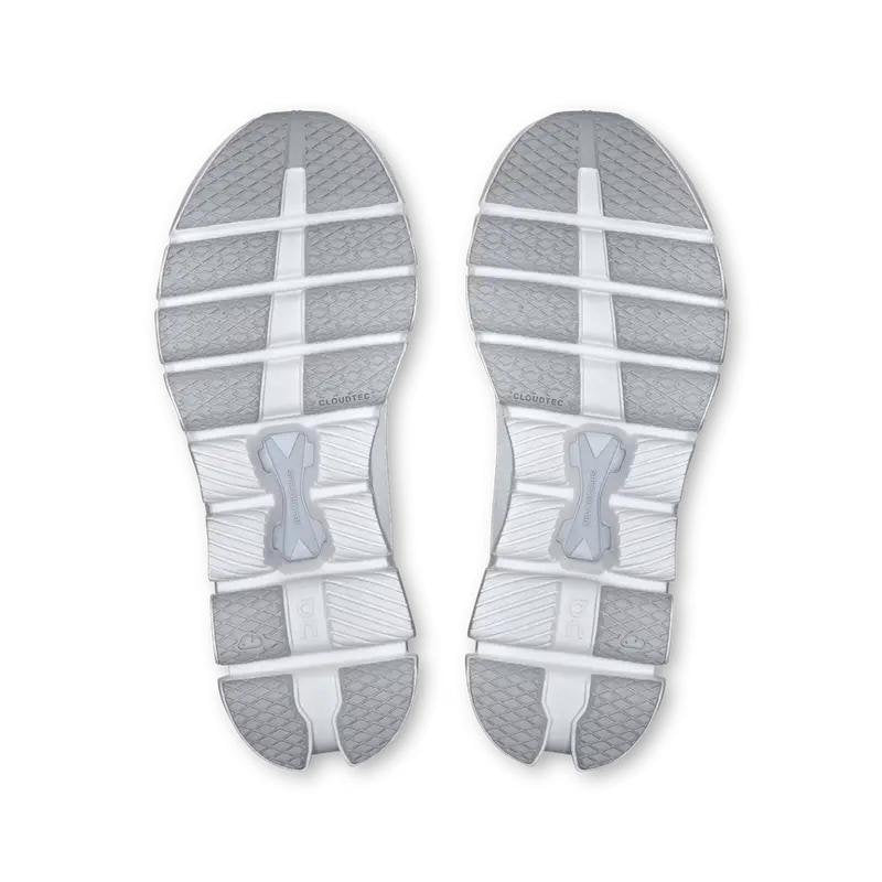On Running Cloud X4 AD White Wolf