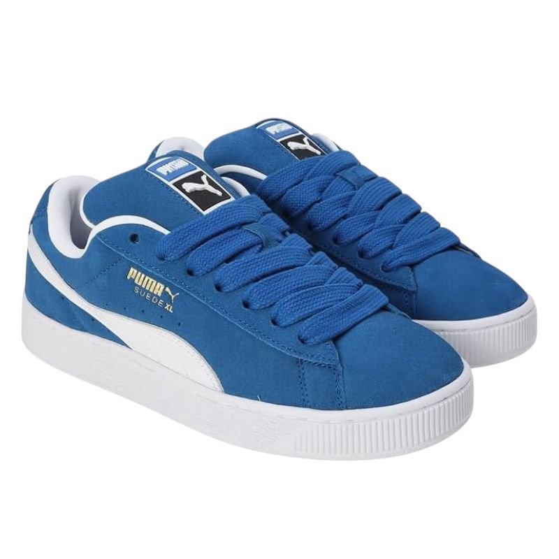 PUMA Suede XL – Team Royal