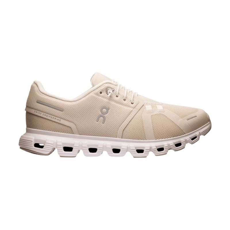 ON Cloud 6 (Pearl / white)