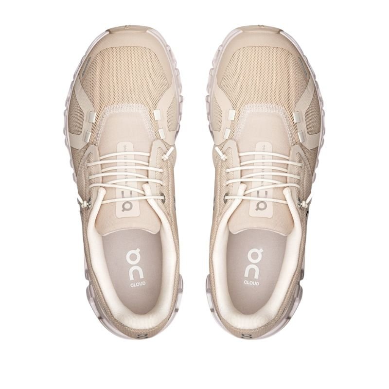 ON Cloud 6 (Pearl / white)