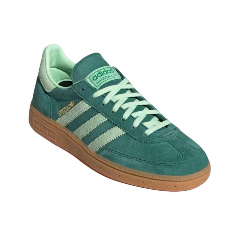 Adidas Handball Spezial – Collegiate Green Semi Green Spark
