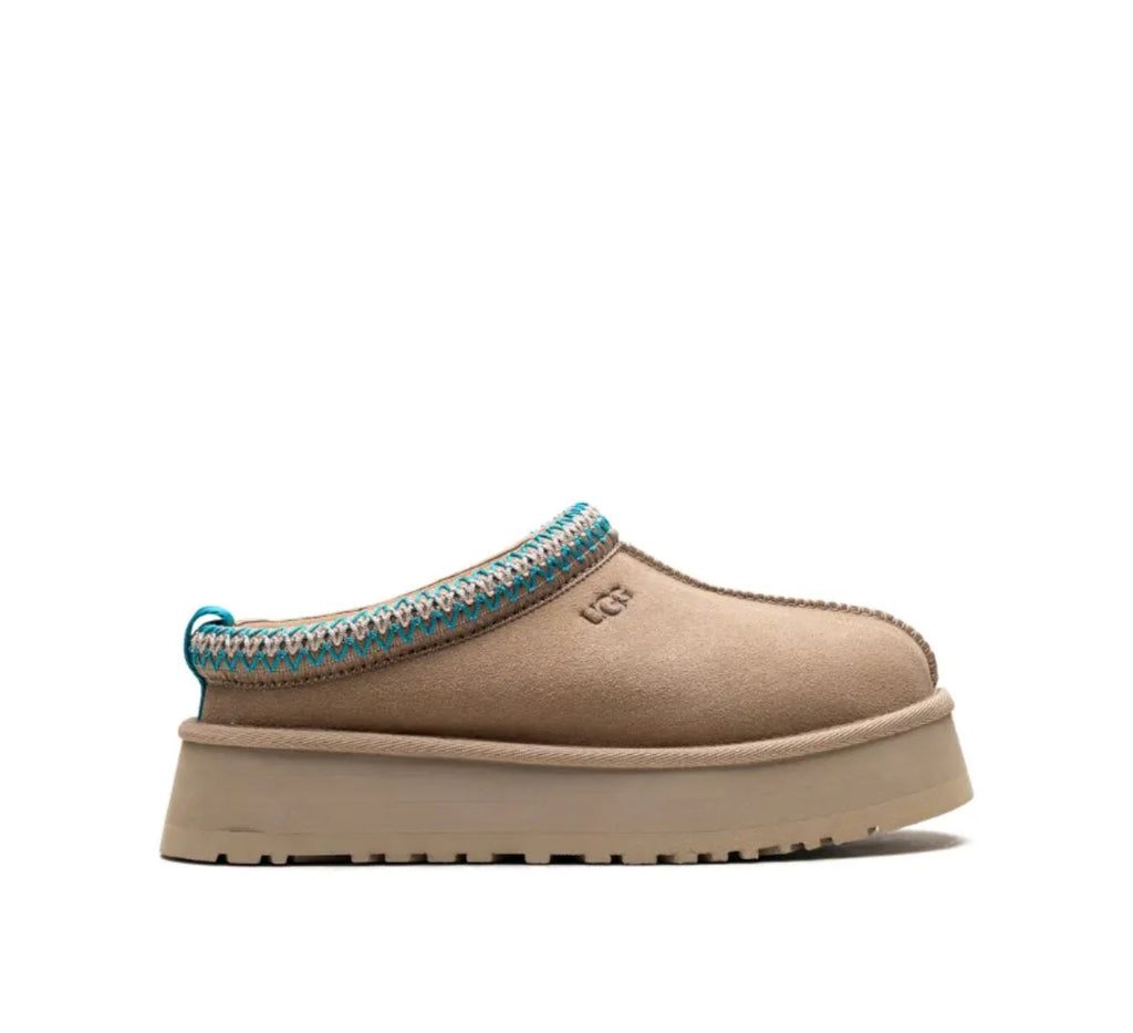 UGG Tazz slippers Baby Blue