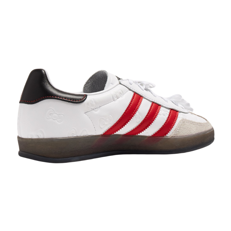 Adidas Gazelle x Hello Kitty – “50th Anniversary” Indoor sneakers