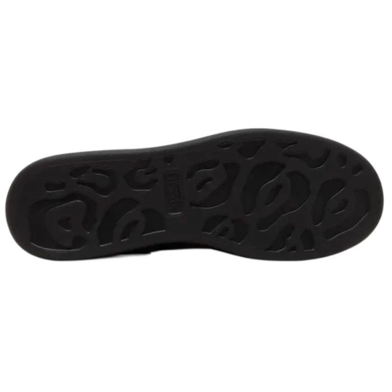 Alexander Mcqueen Oversized – Black
