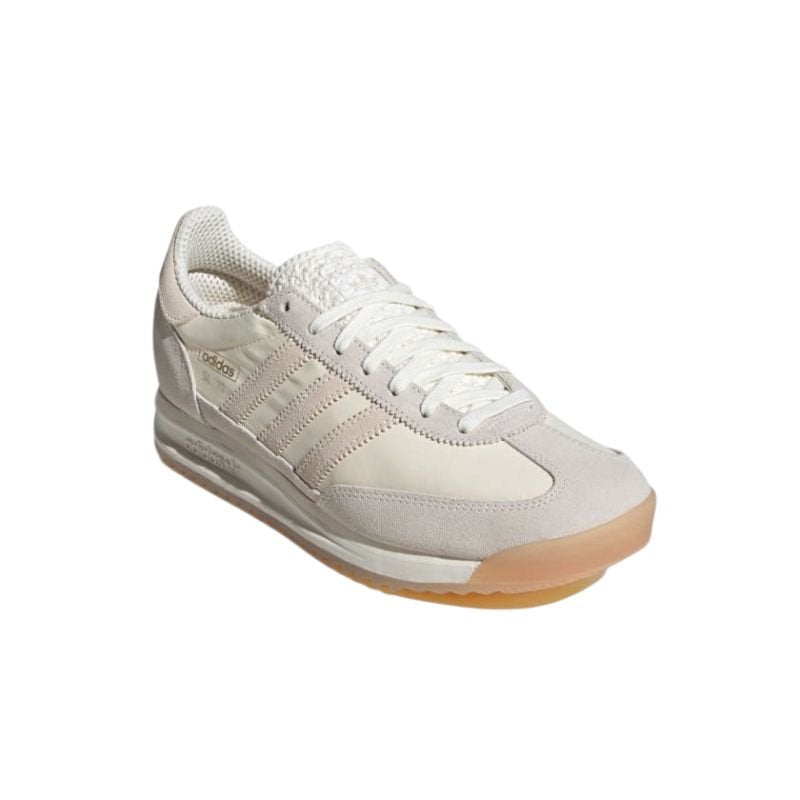 Adidas SL 72 RS – Off White Wonder White