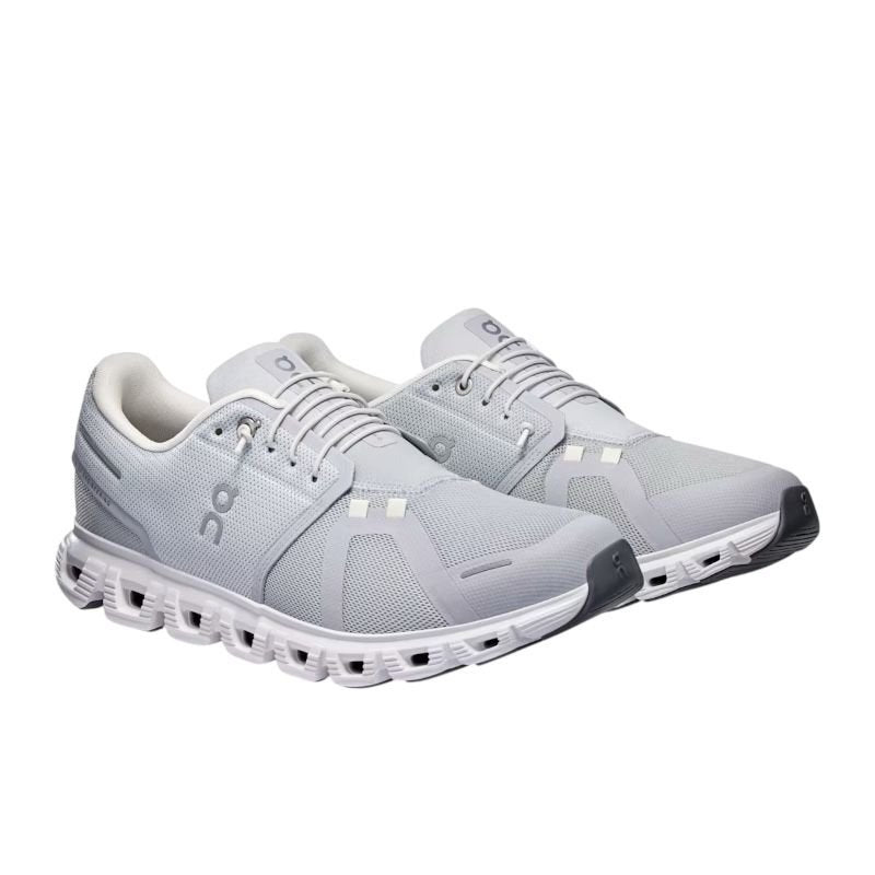 ON Cloud 6 (Glacier / White)