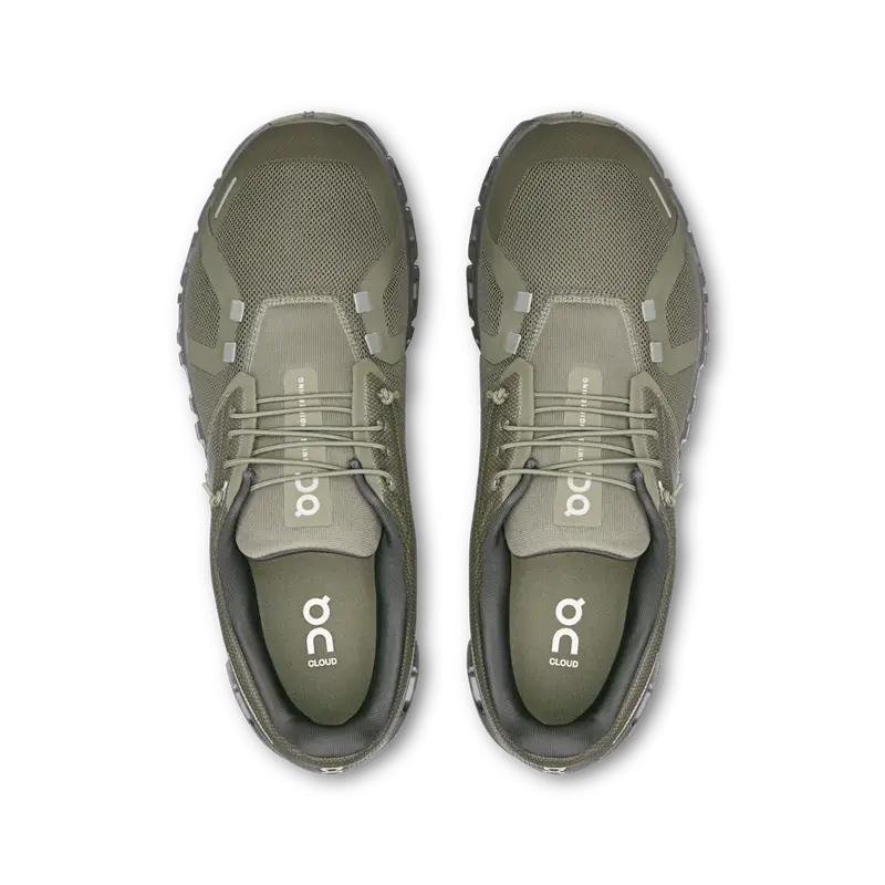 On Running Cloud 6 Olive Eclipse