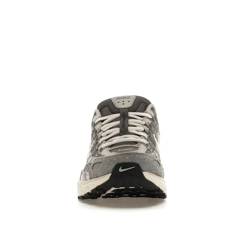 Nike P-6000 Flat Pewter
