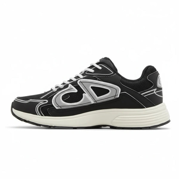 Dior   B30   'Reflective   CD30   -   Black'