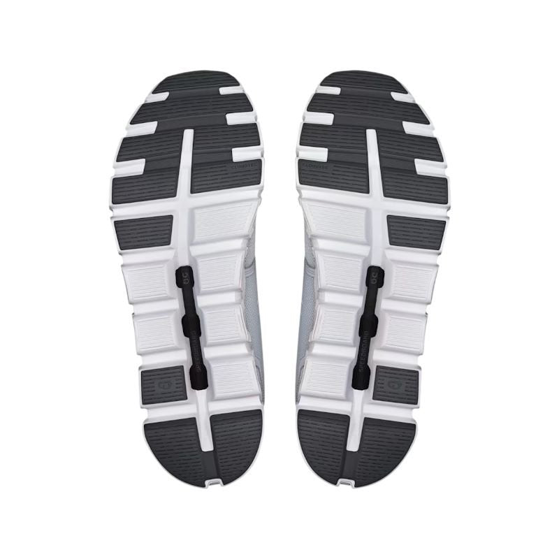 ON Cloud 6 (Glacier / White)