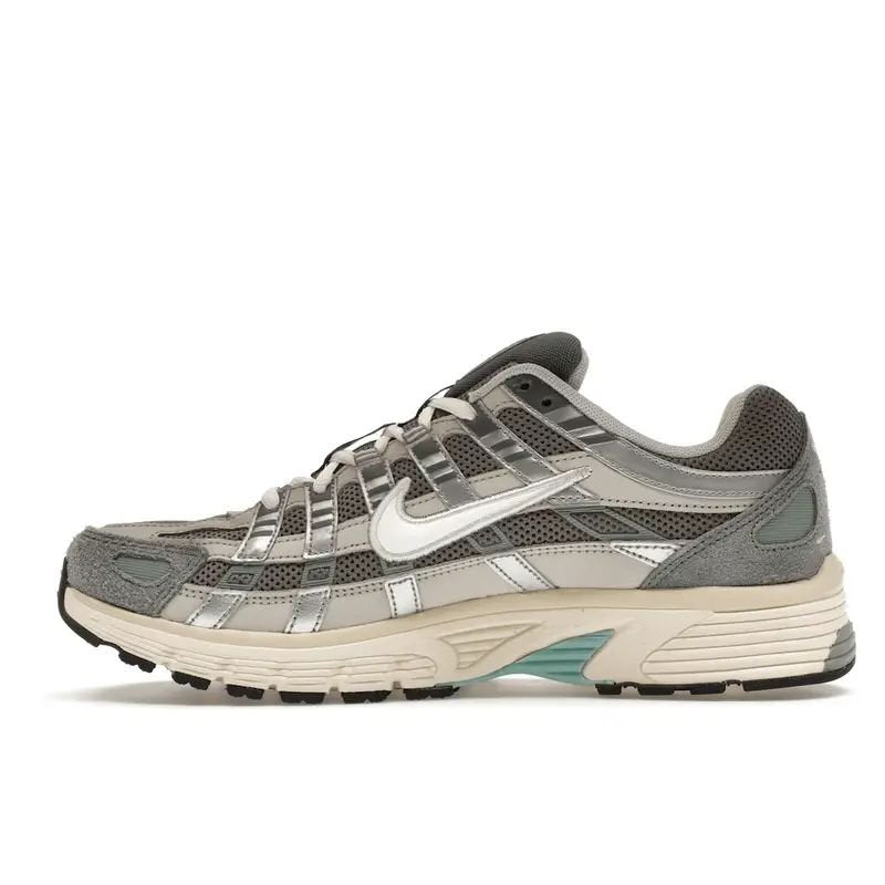 Nike P-6000 Flat Pewter