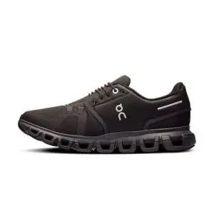 On Running Cloud 6 Black