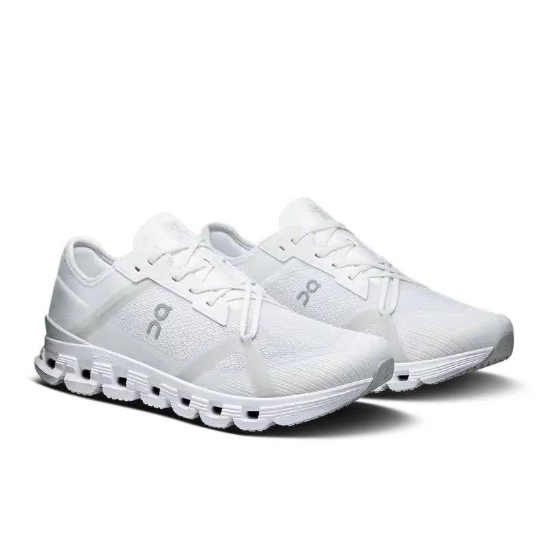 On Running Cloud X4 AD White Wolf