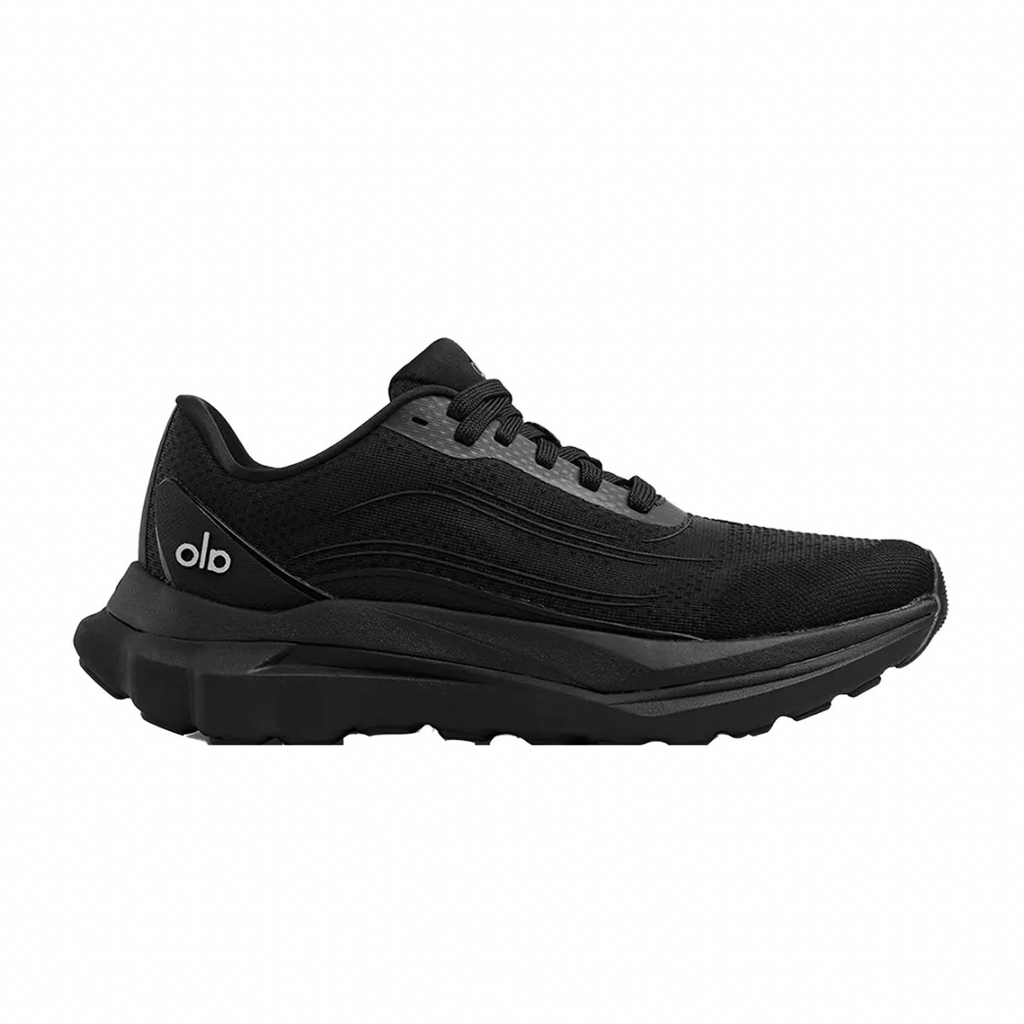 ALO Runner Trainer – BLK