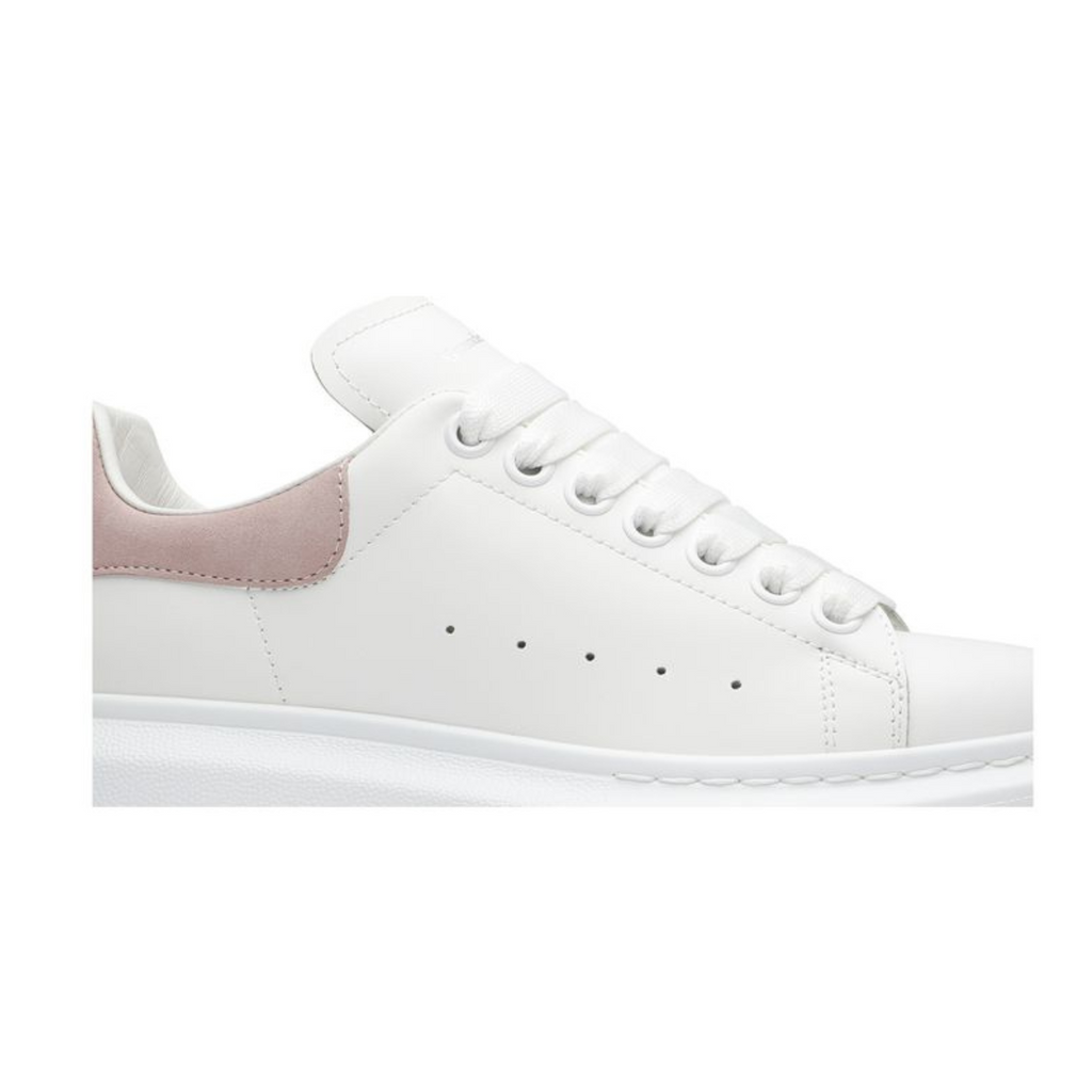 Alexander McQueen Oversized Sneaker ‘White Patchouli’